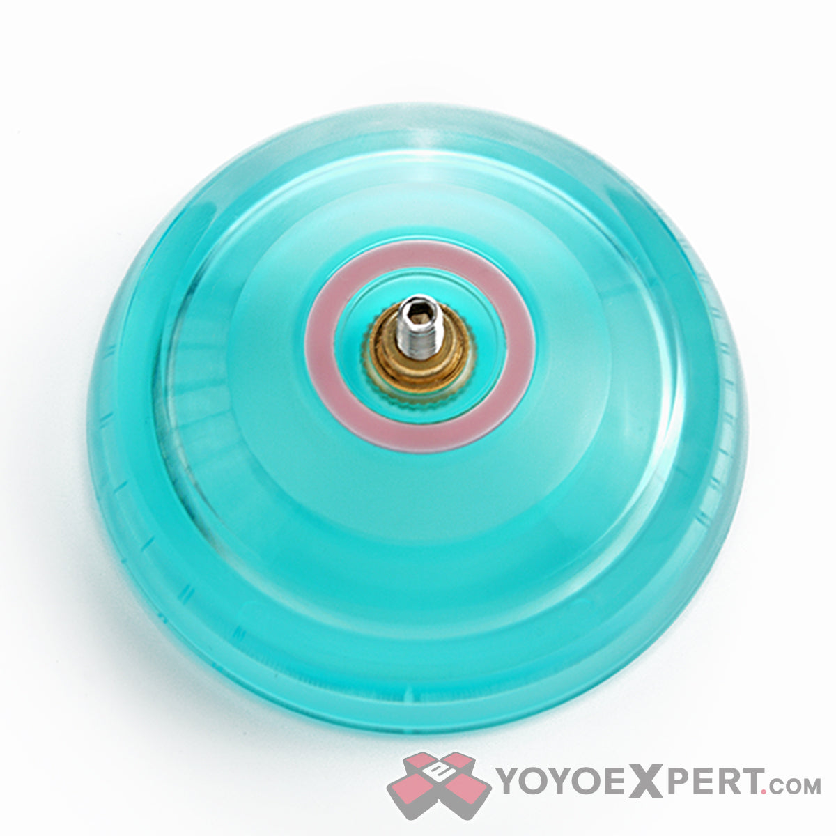 Action yo-yo by C3yoyodesign