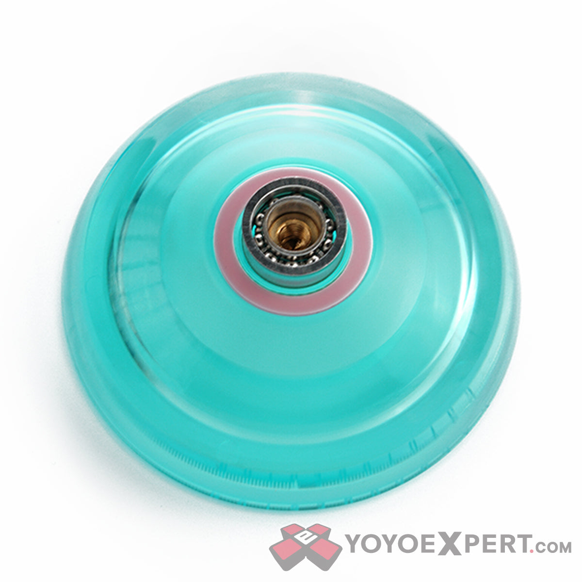 Action yo-yo by C3yoyodesign