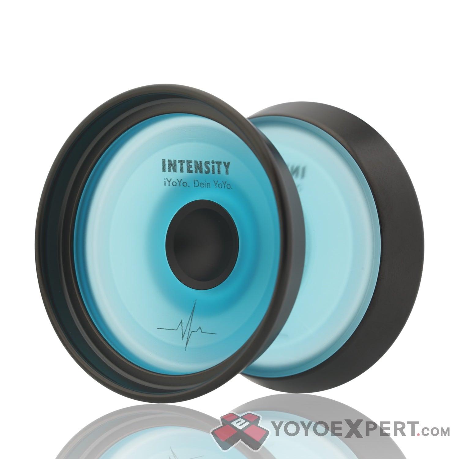 INTENSiTY