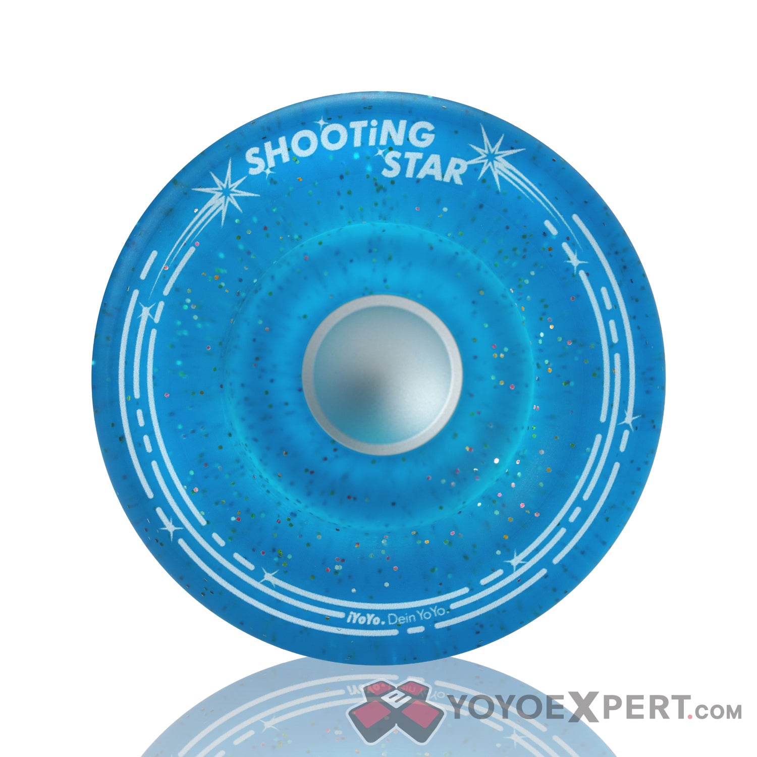 Shooting Star