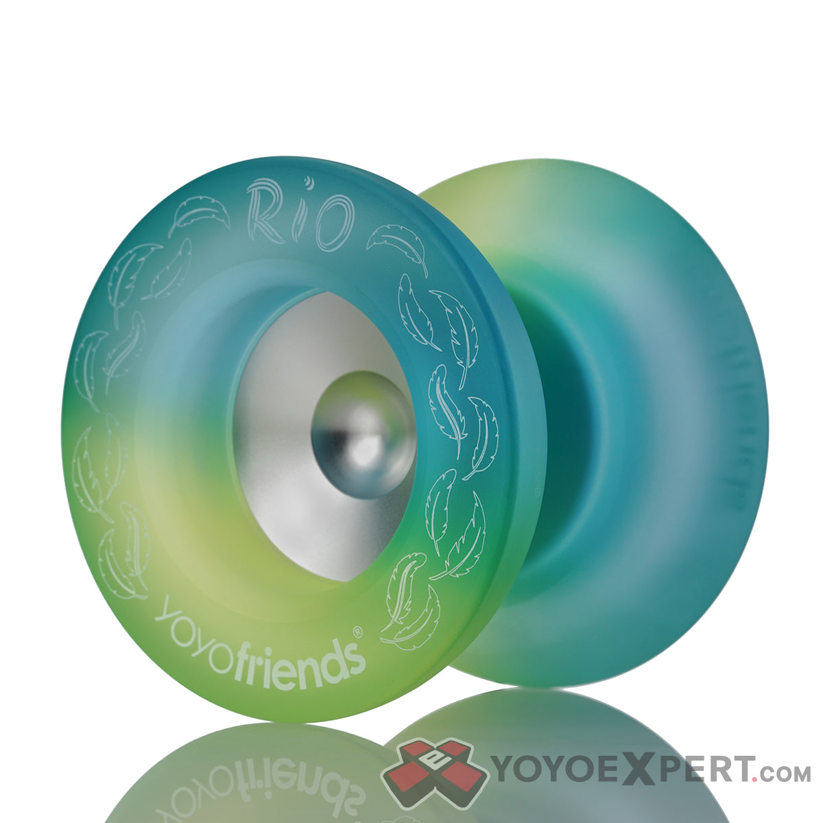Rio✩.*˚ RIO yoyo by YoYoFriends