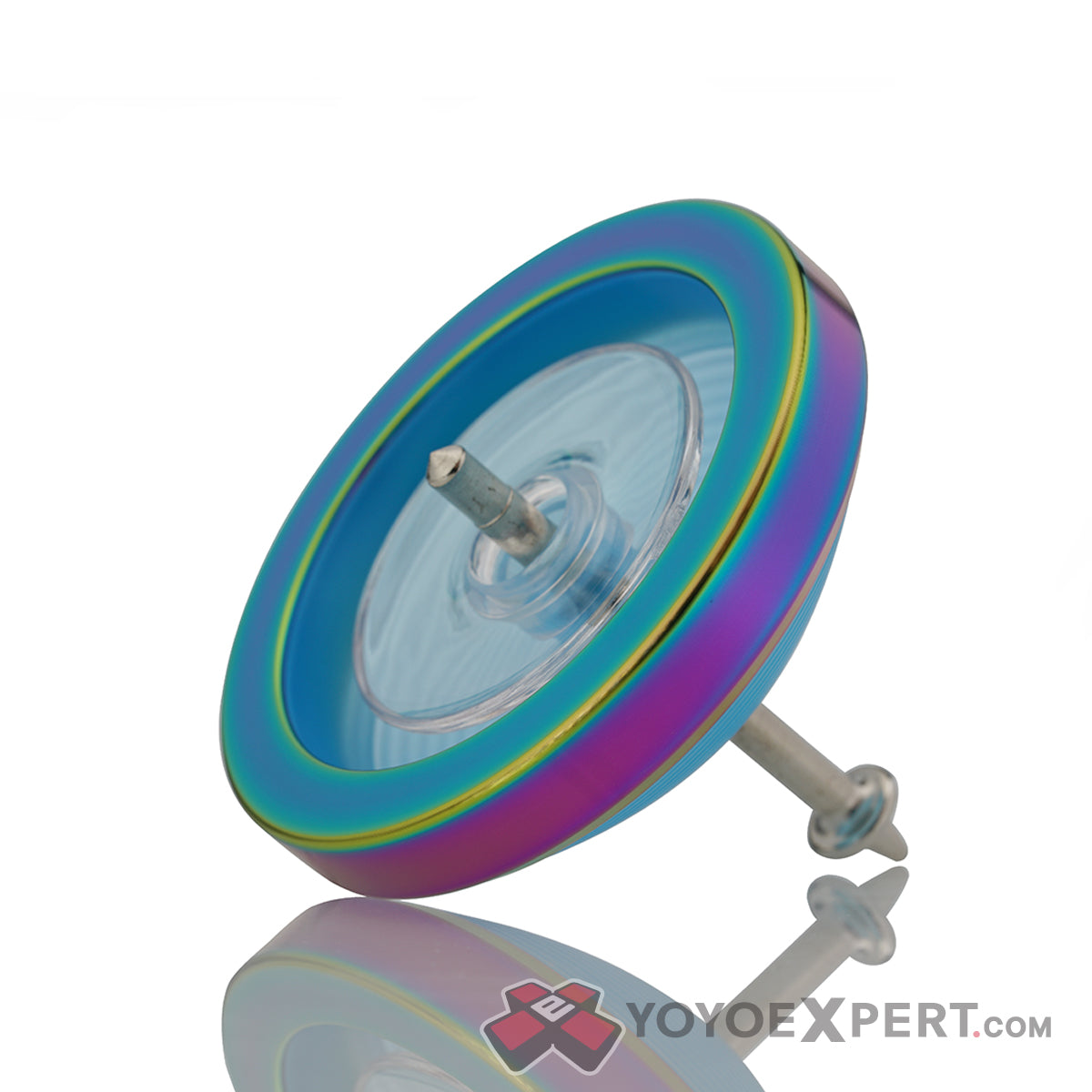 Koma Spin Top - Outer Weight Ring