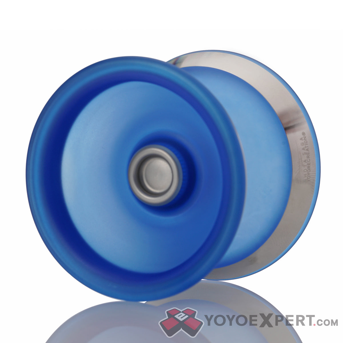 Sa yo-yo by Yoyorecreation