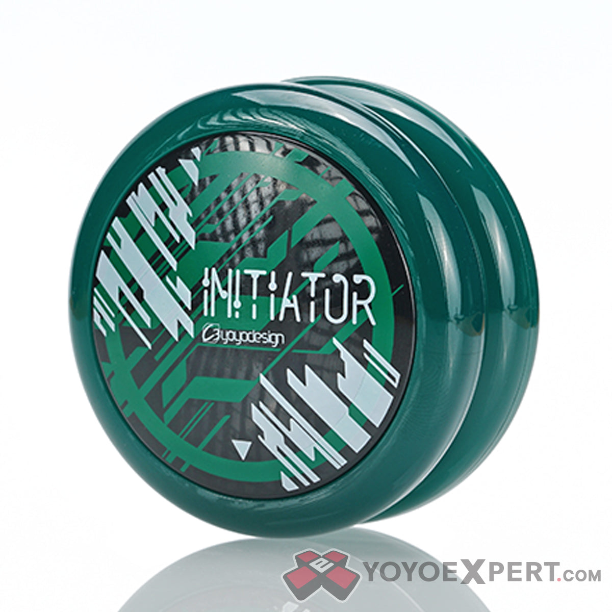 Initiator yo-yo by C3yoyodesign