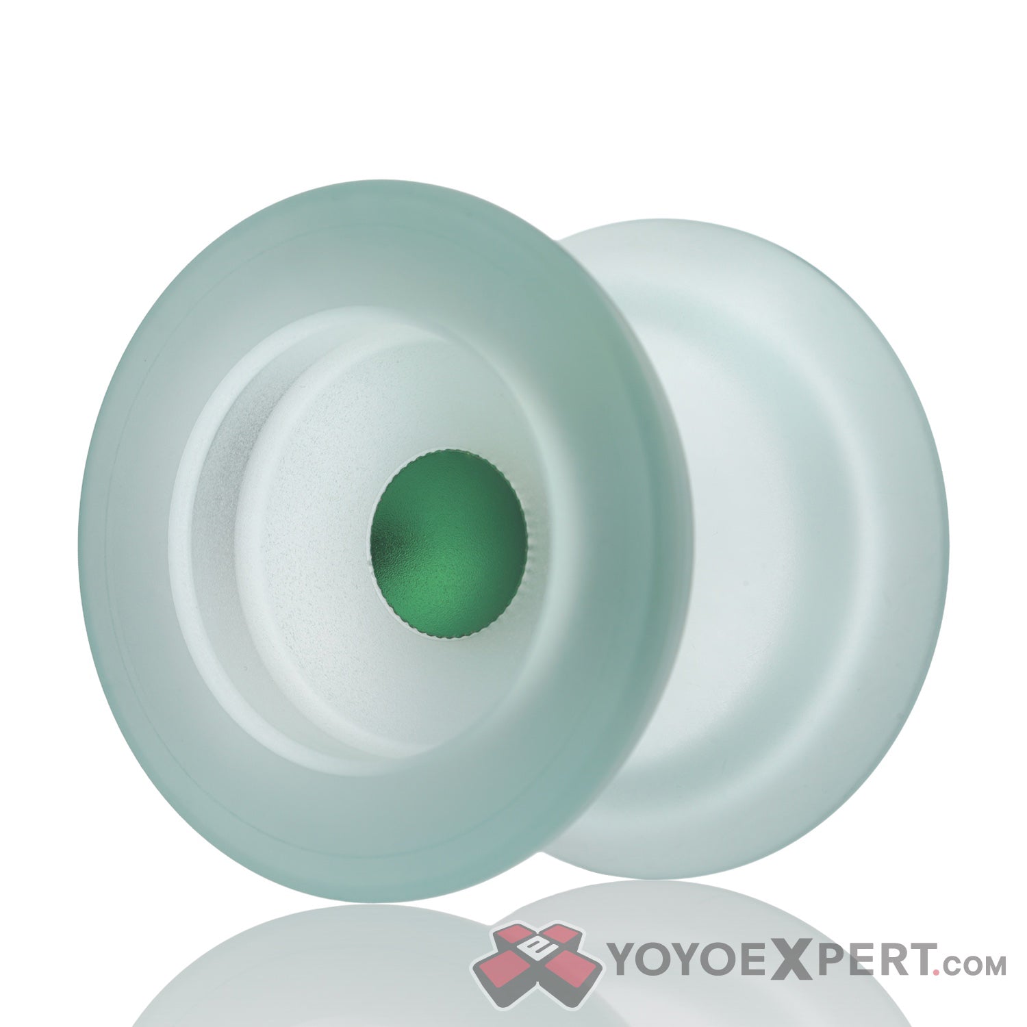 Jello yo-yo by ThrowRevolution