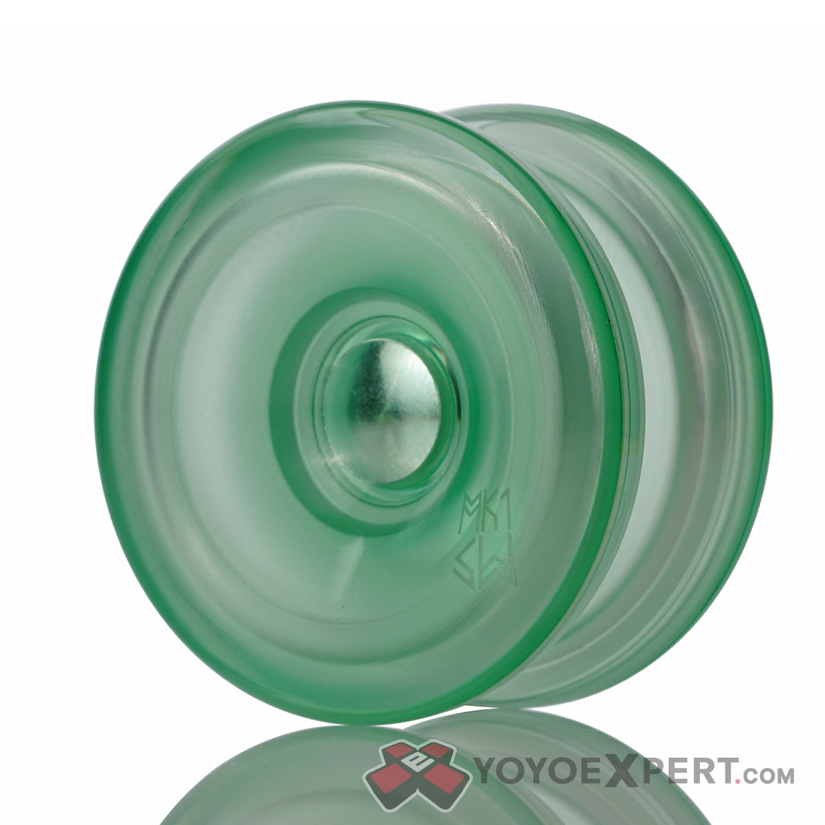 Plasm Yo-Yo by MK1 YoYos