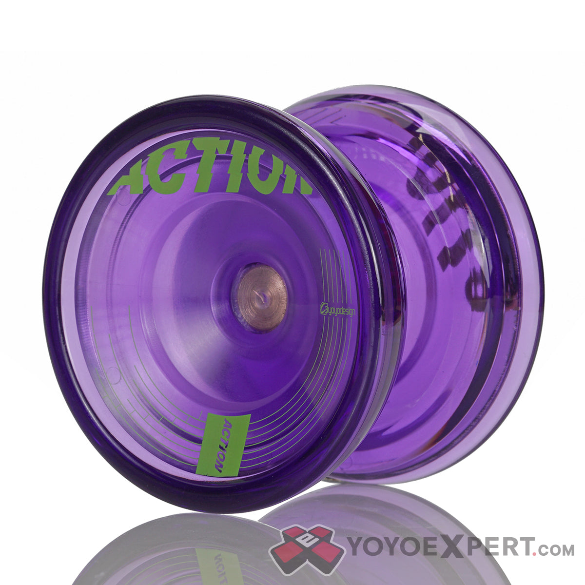 c3yoyodesign ヨーヨー　まとめ C3ヨーヨーデザイン「エピファニオン」【ピックアップアイテムFROM渋谷