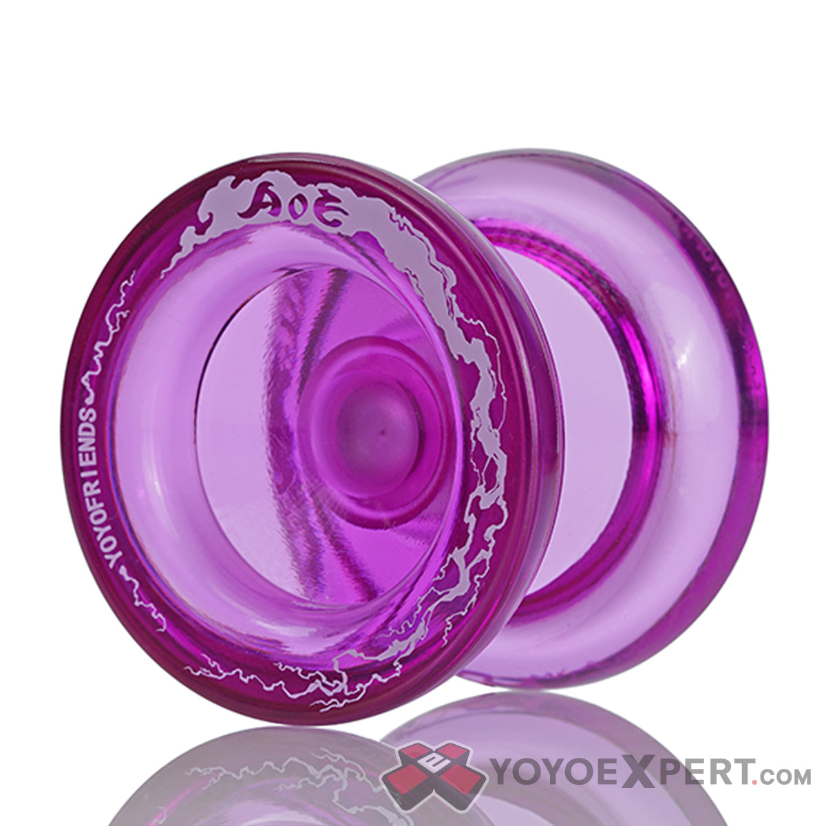 AoE yoyo by YoYoFriends