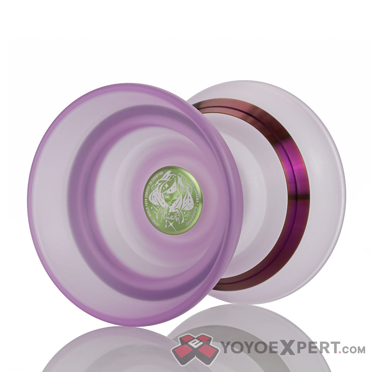 C3yoyodsign ステラーIX Stellar IX yo-yo by C3yoyodesign