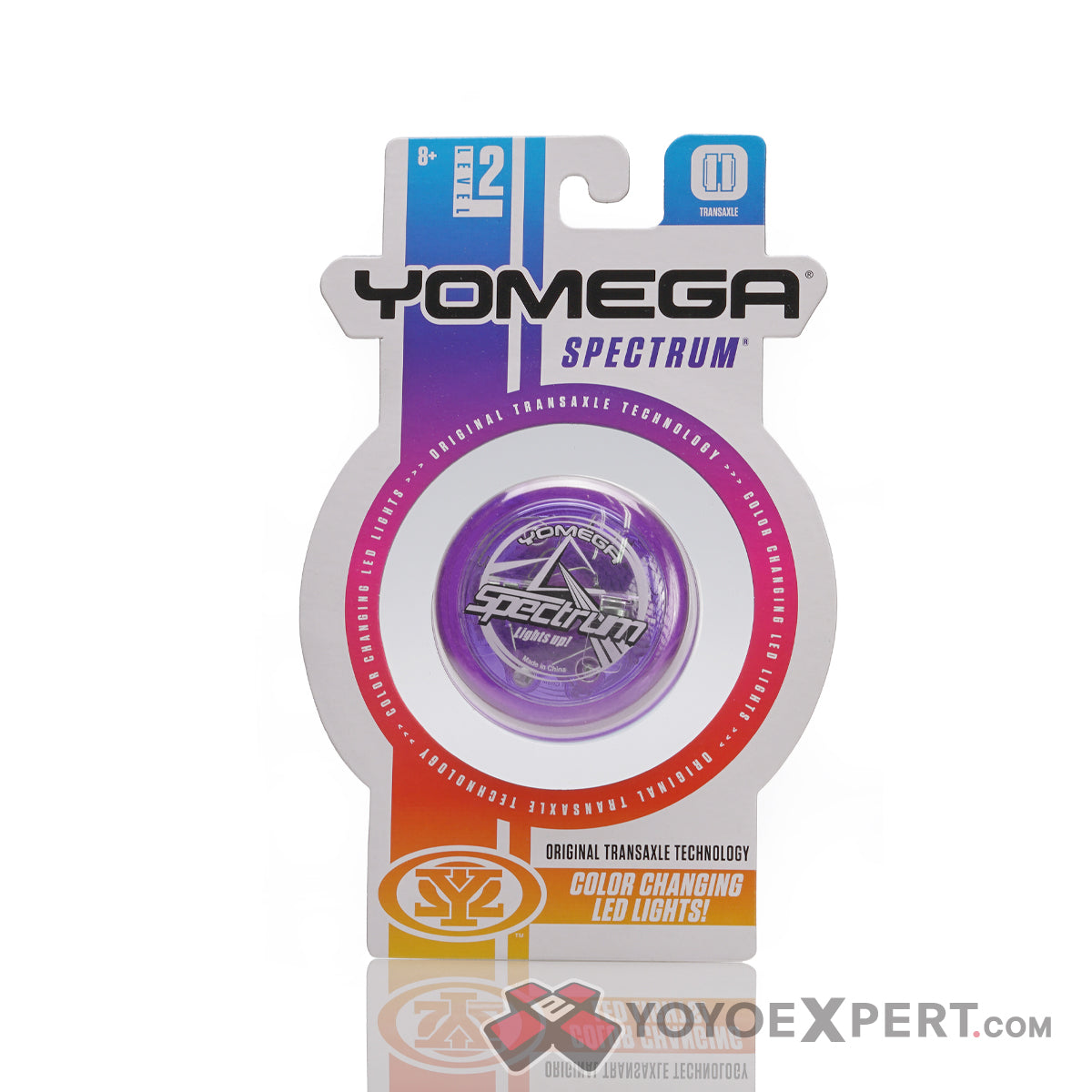 Spectrum YoYo by Yomega