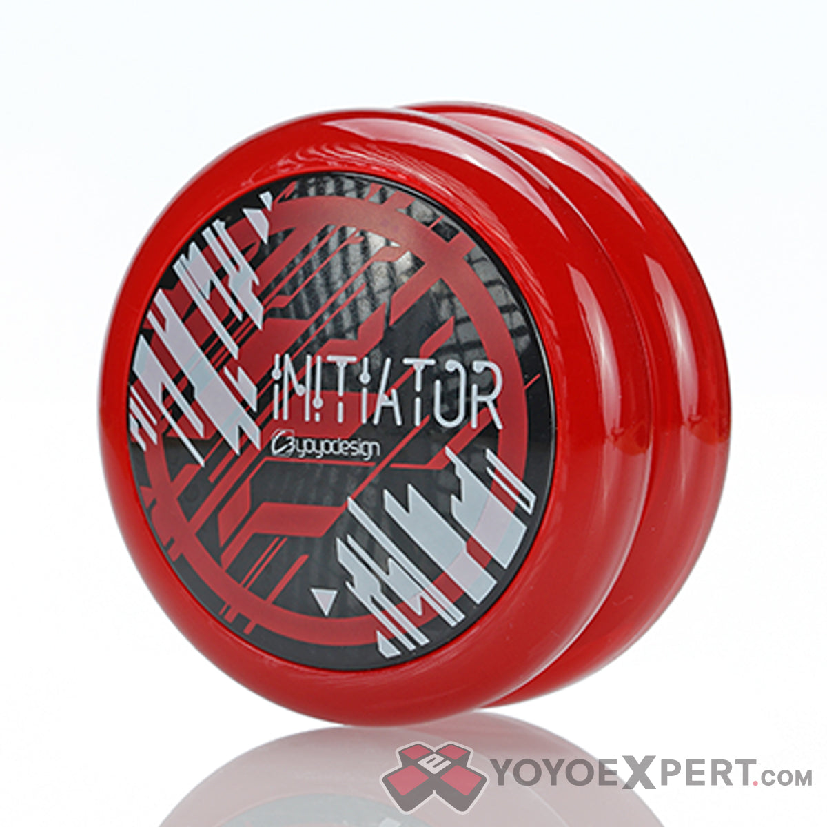 Initiator yo-yo by C3yoyodesign
