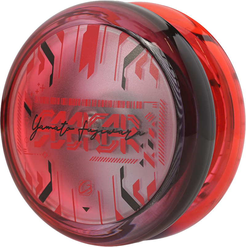 Seeker Yo-Yo by C3yoyodesign