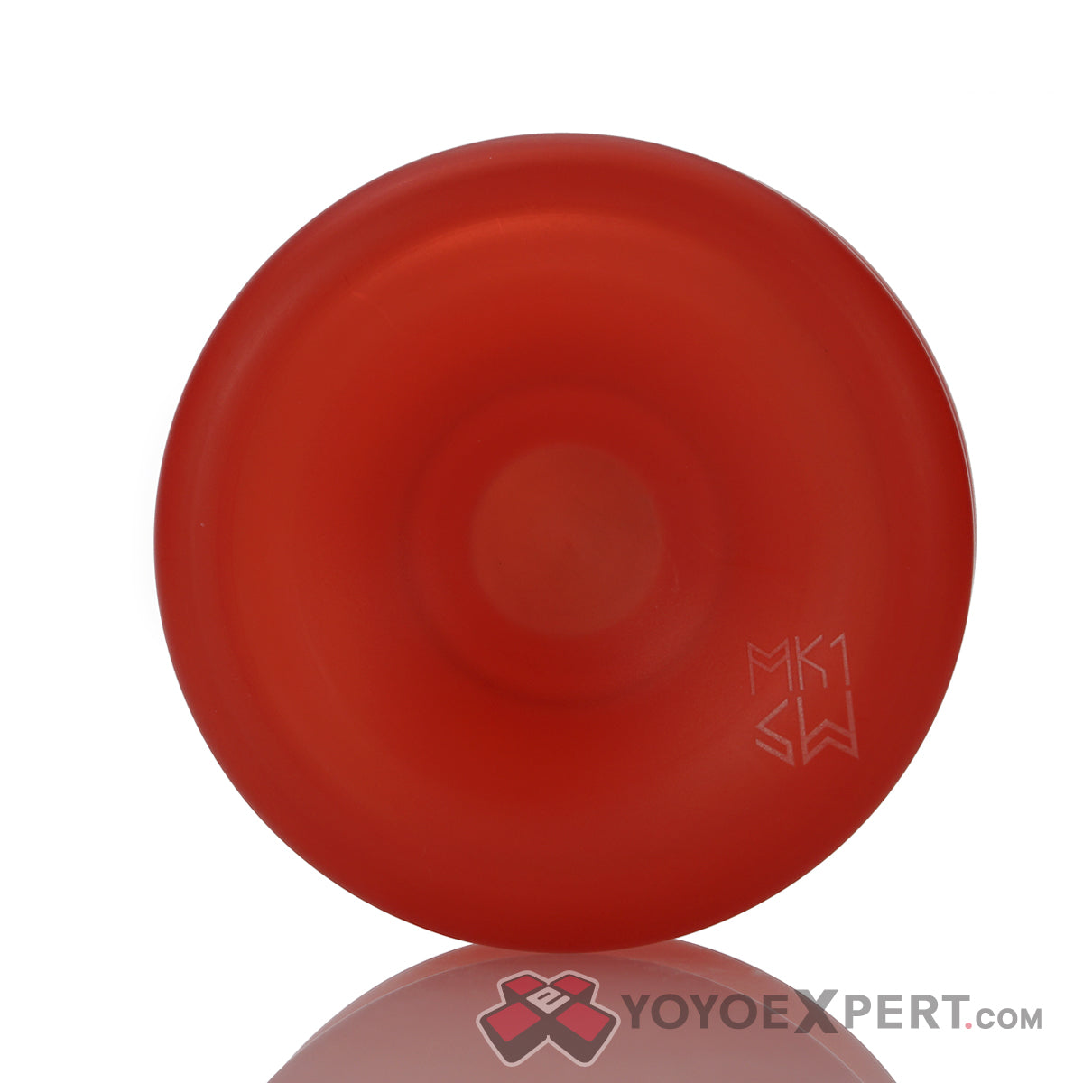Plasm Yo-Yo by MK1 YoYos