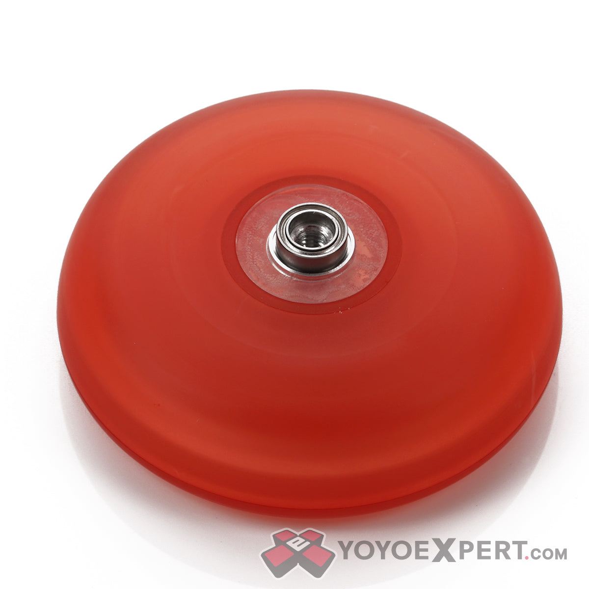 Plasm Yo-Yo by MK1 YoYos