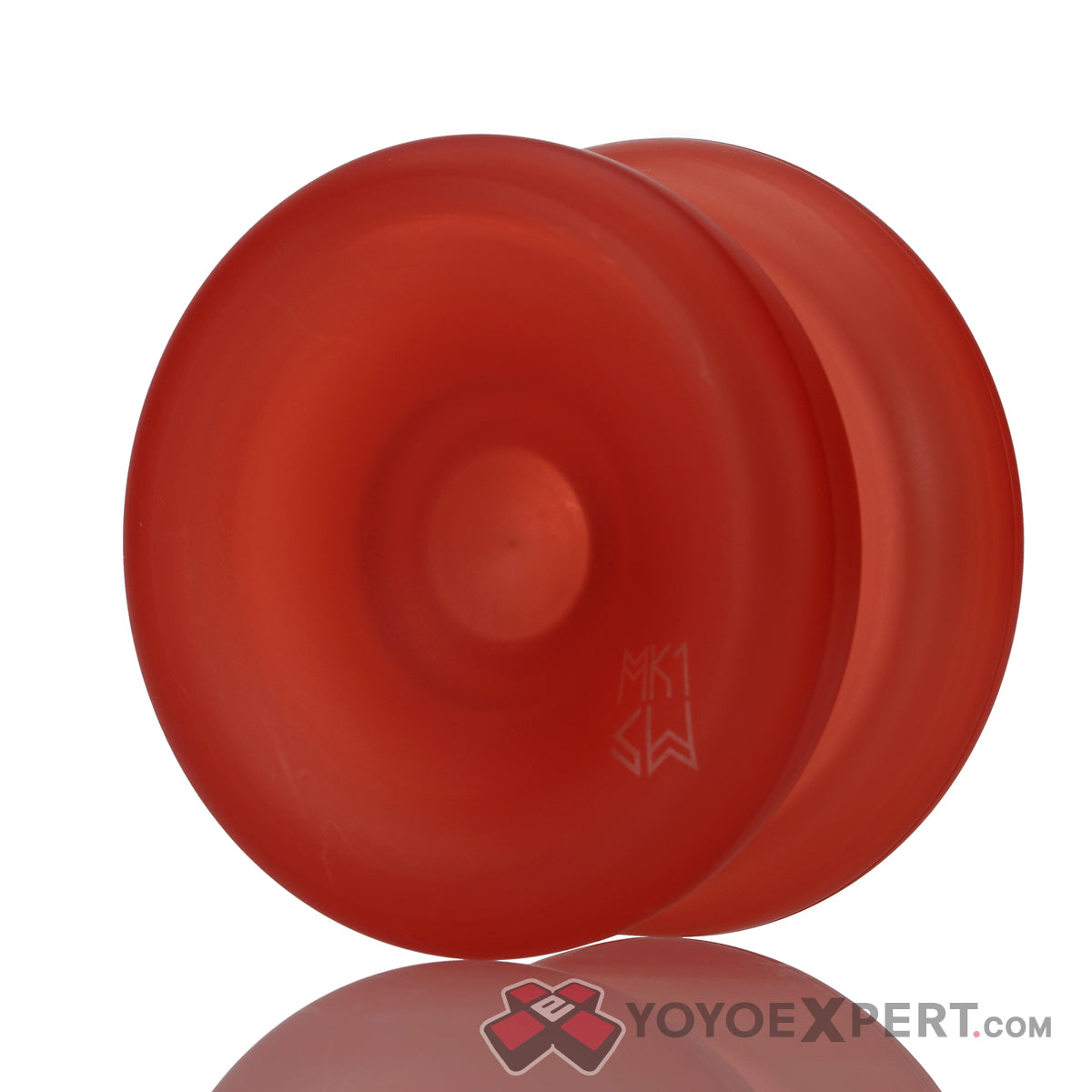 Plasm Yo-Yo by MK1 YoYos