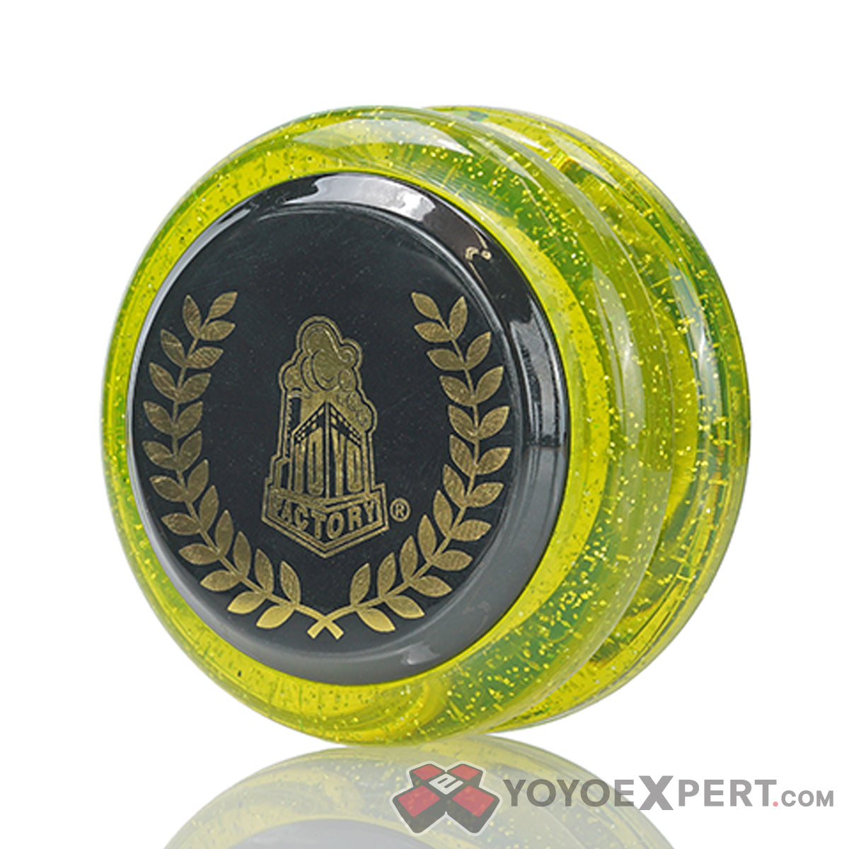 Loop Classic yo-yo by YoYoFactory