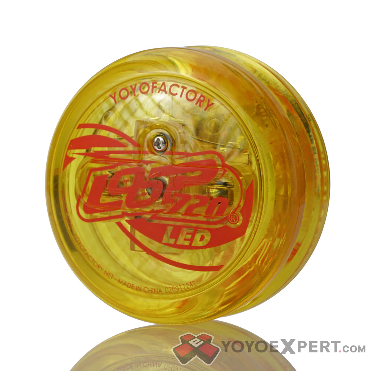 Loop 720 yo-yo by YoYoFactory - Japan Edition