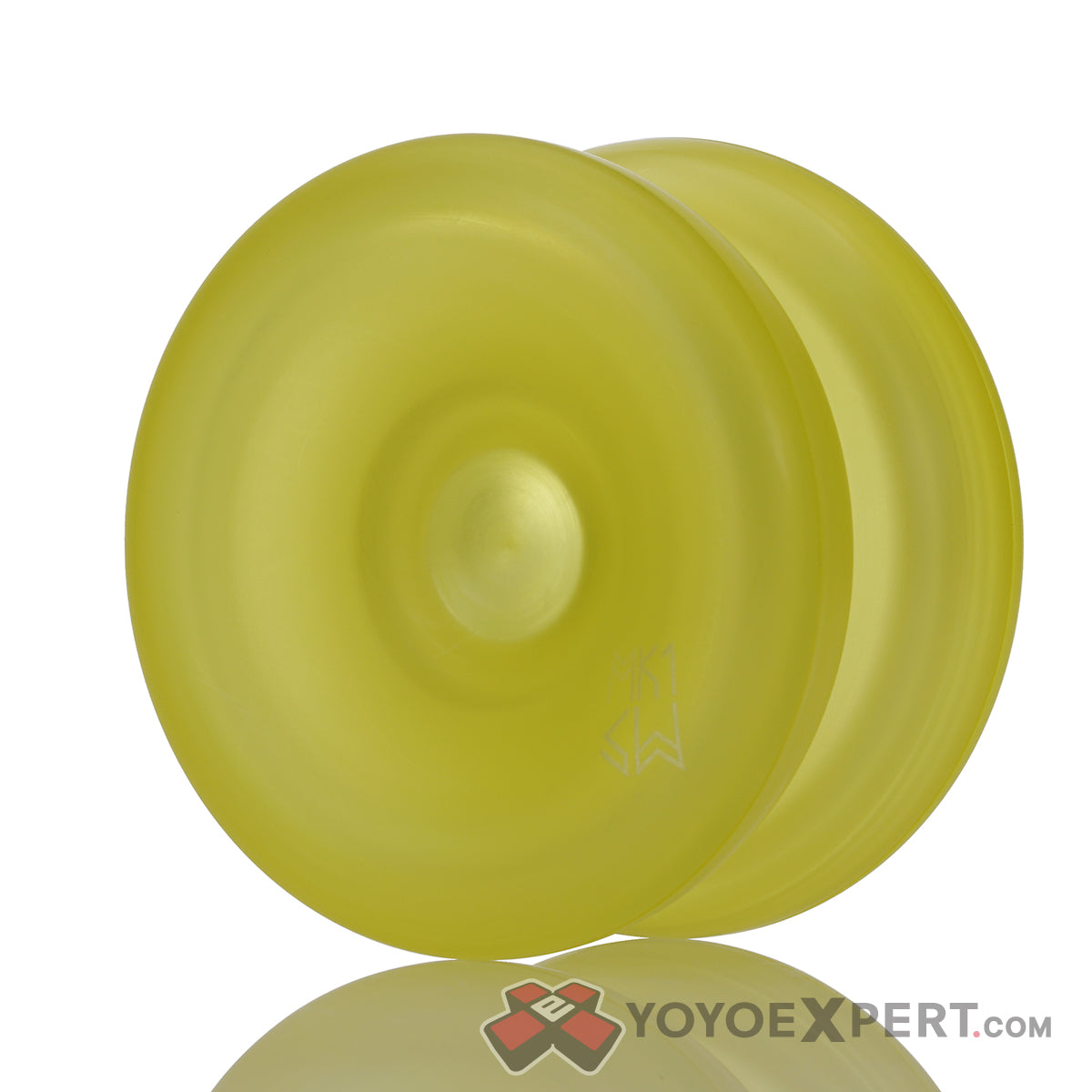 Plasm Yo-Yo by MK1 YoYos