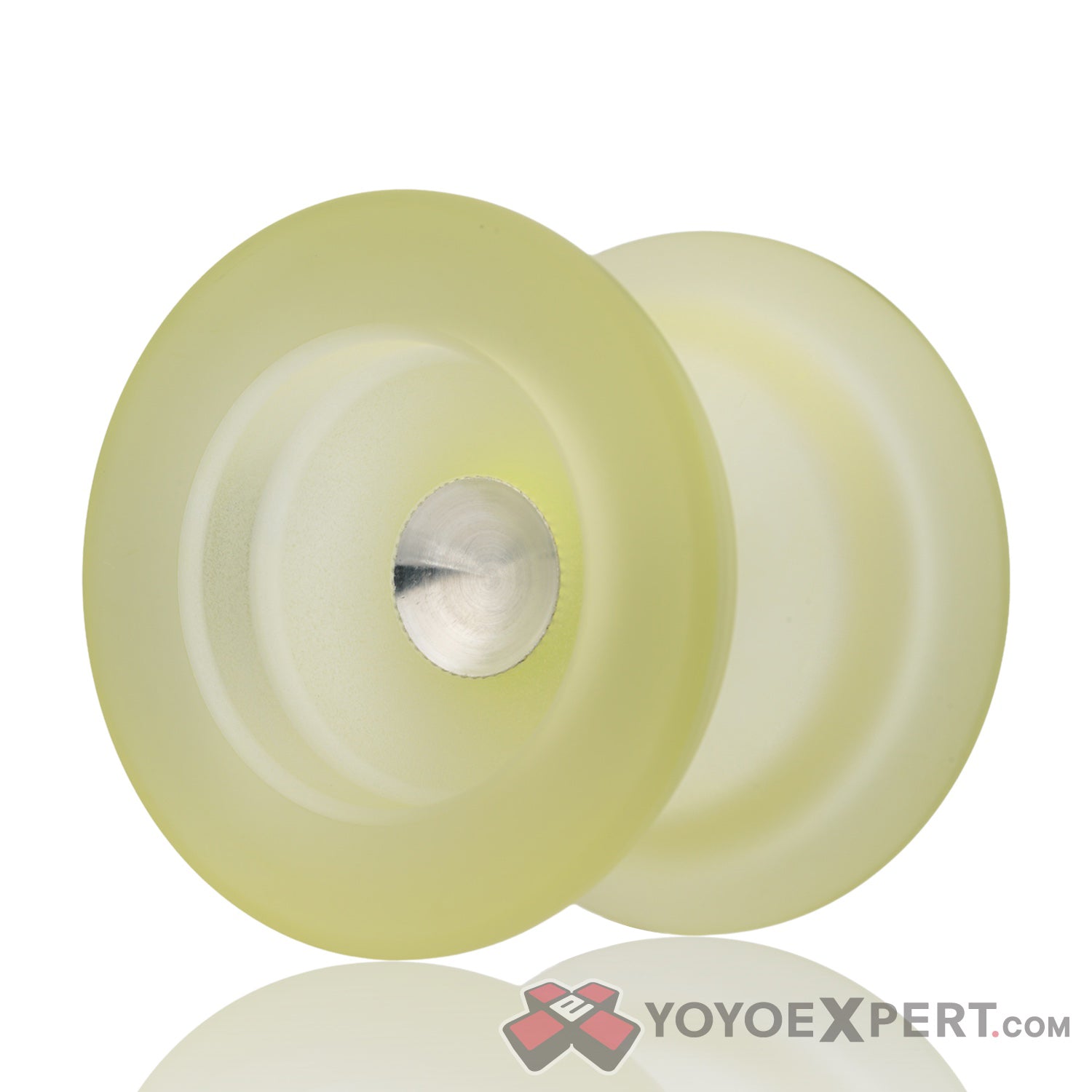 Jello yo-yo by ThrowRevolution
