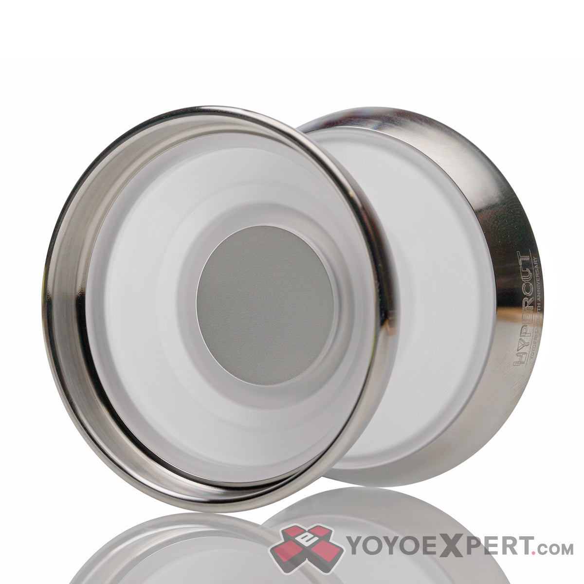 Hypercut yo-yo by yoyofriends