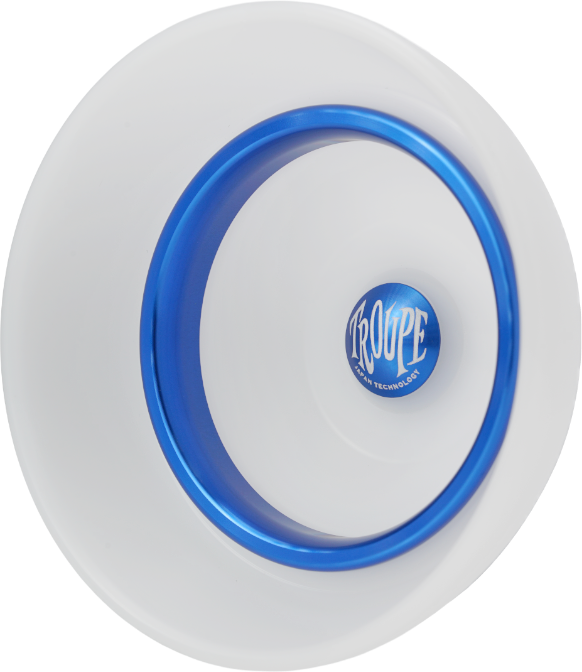 Troupe (POM) - Logo Side