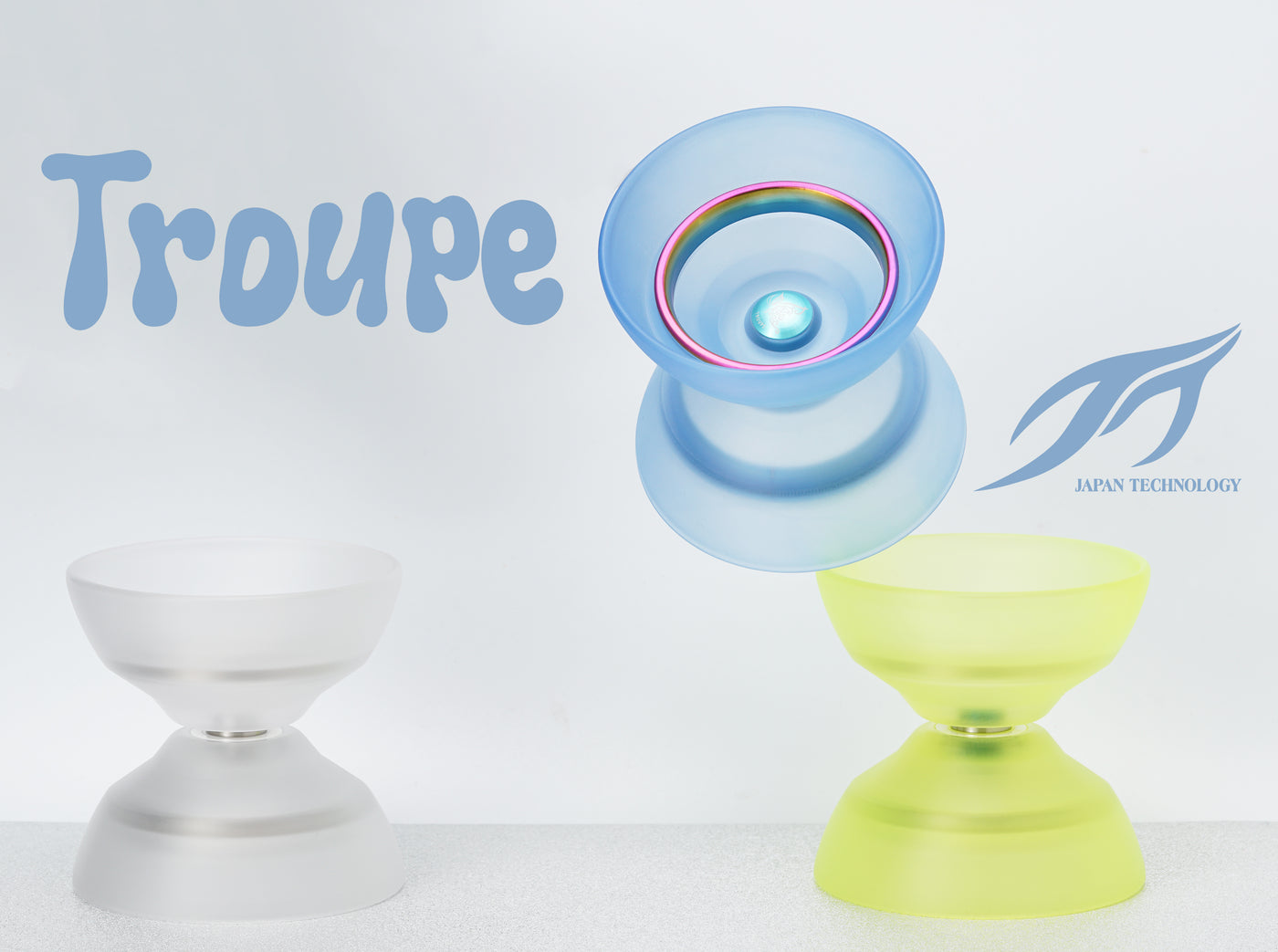 Troupe (PC)