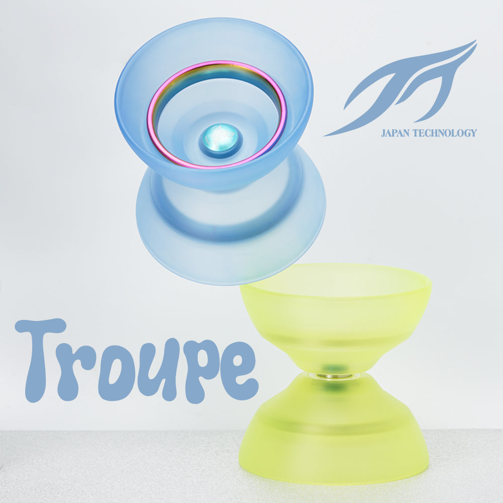 Troupe (PC)