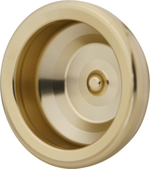 Turning Point III - Logo Side