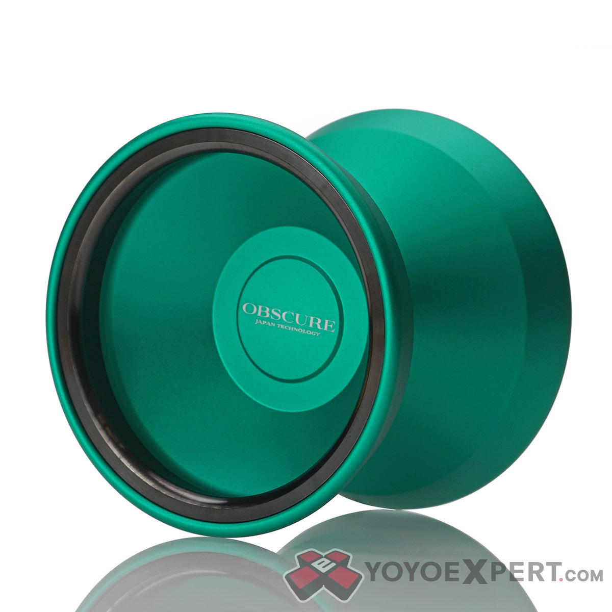 Obscure yo-yo by Japan Technolgy