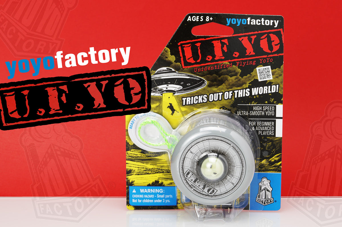 U.F.YO