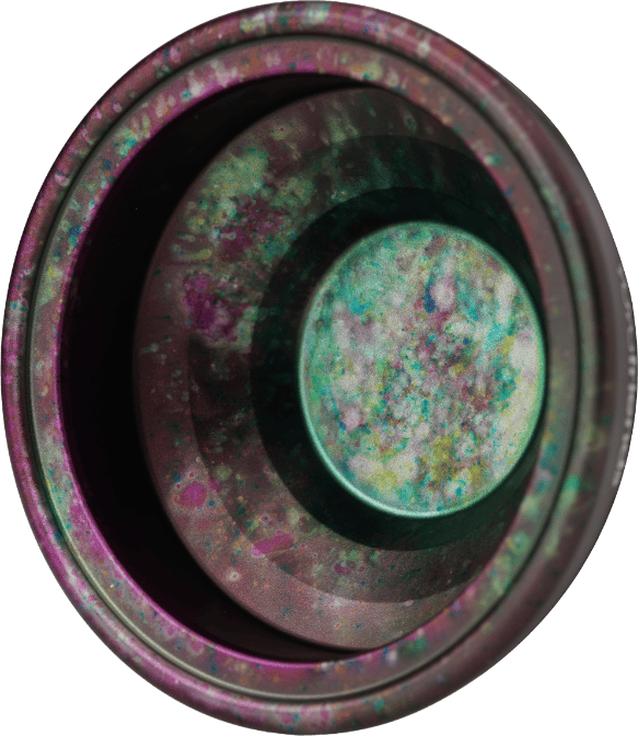 Ultracut - Logo Side
