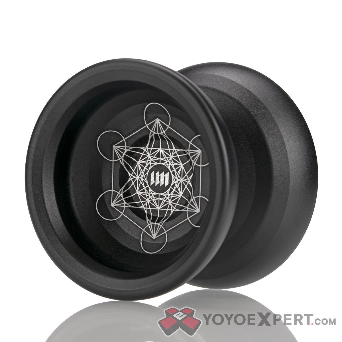 Colossus VI yo-yo by Top Yo