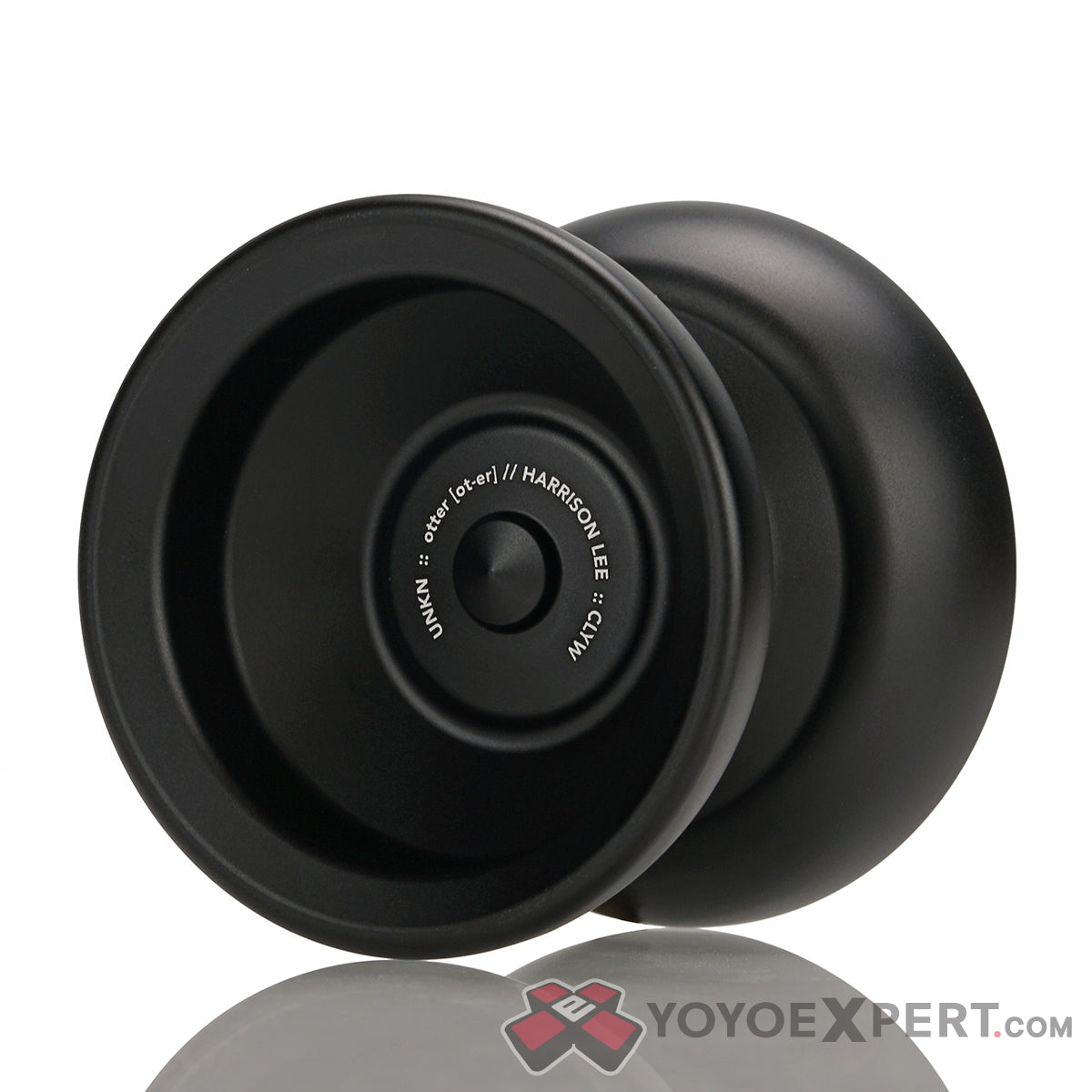Otter YoYo by CLYW