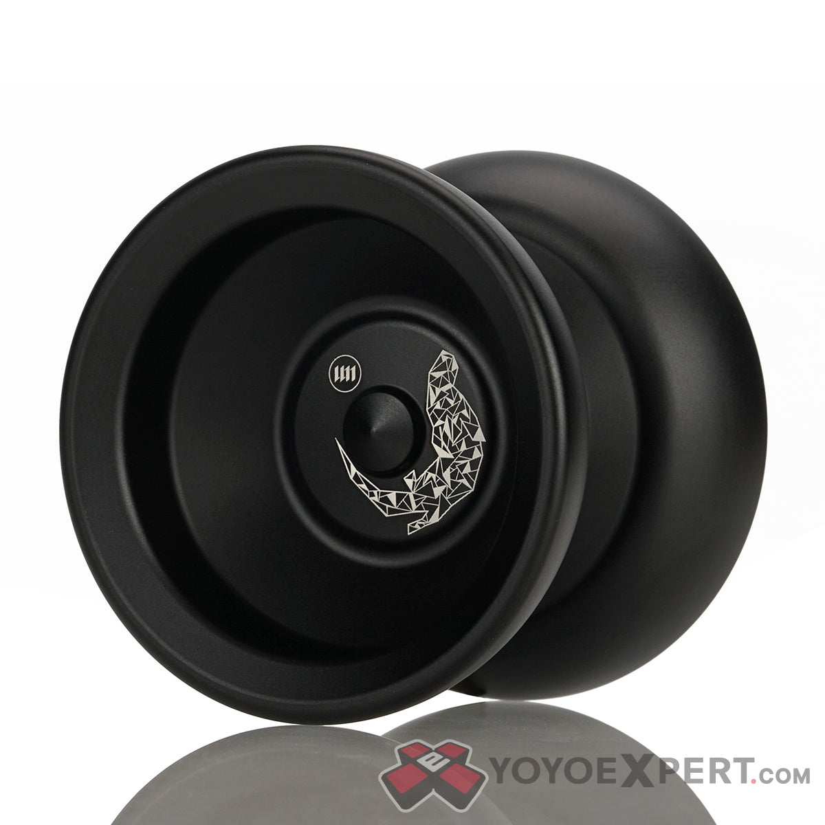 Otter YoYo by CLYW