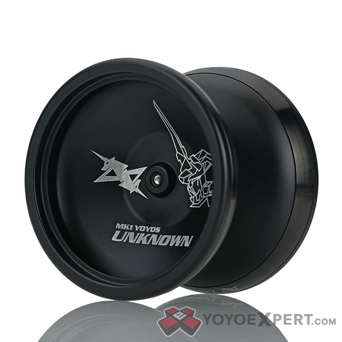 Unicorn Yo-Yo by MK1