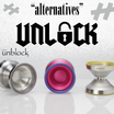 UNLOCK