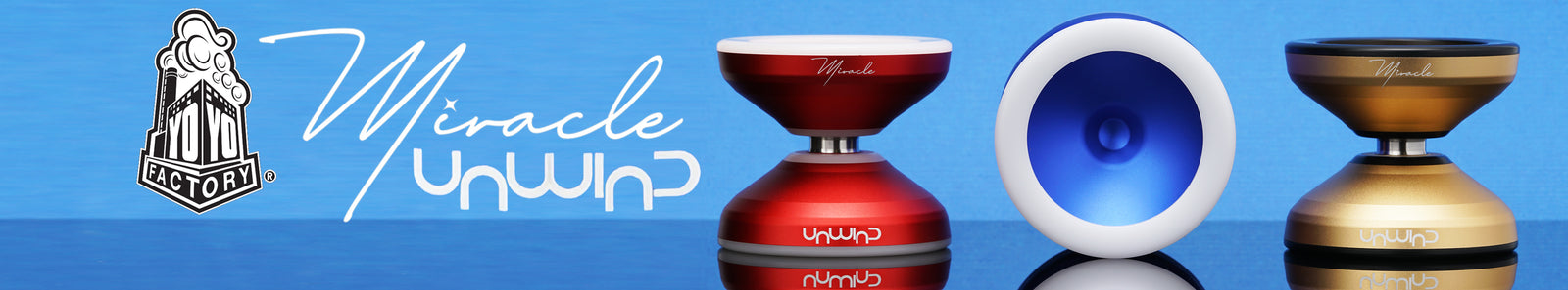 Miracle Unwind