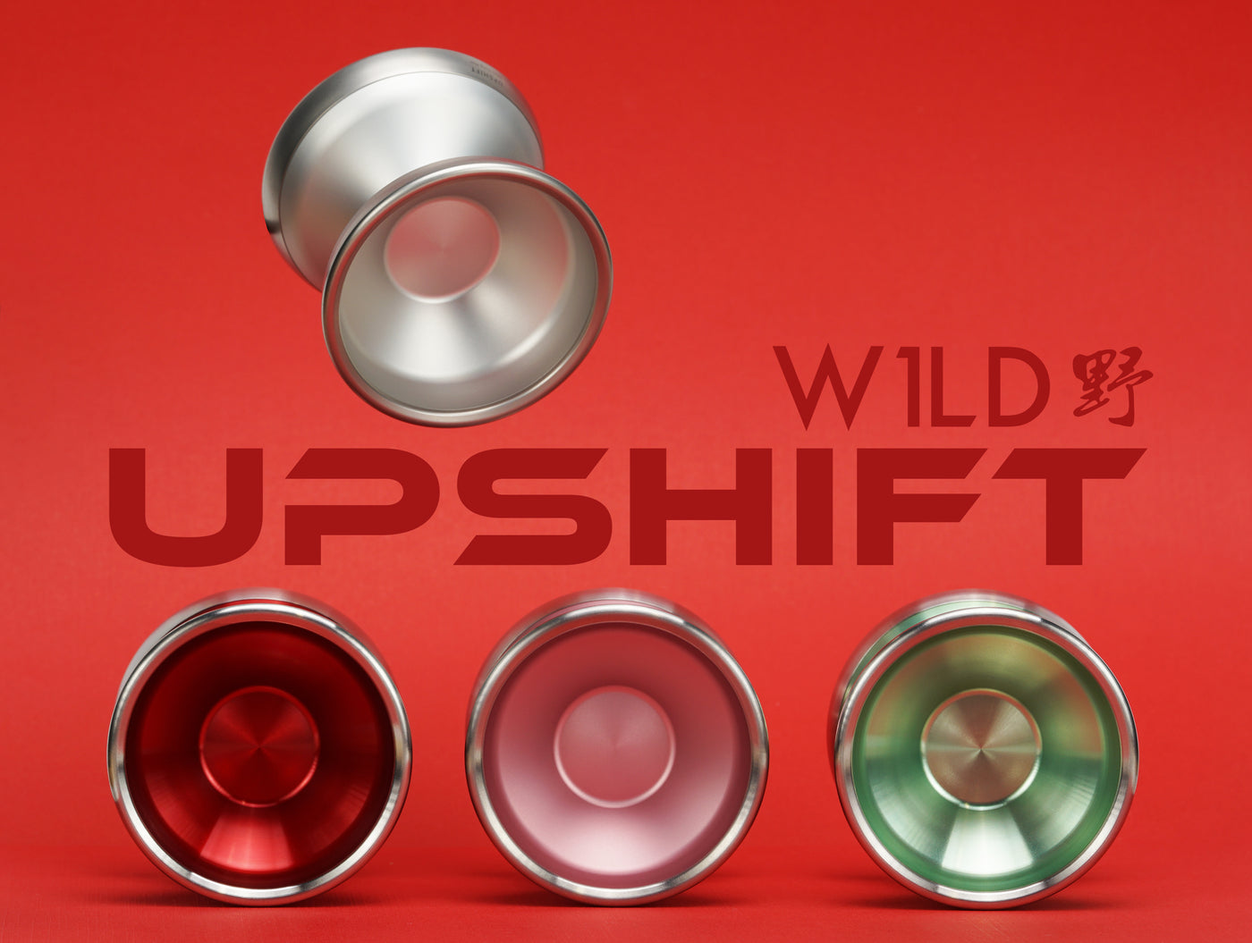 Upshift