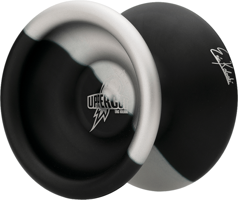Uppercut Yo-Yo by YoYoFactory
