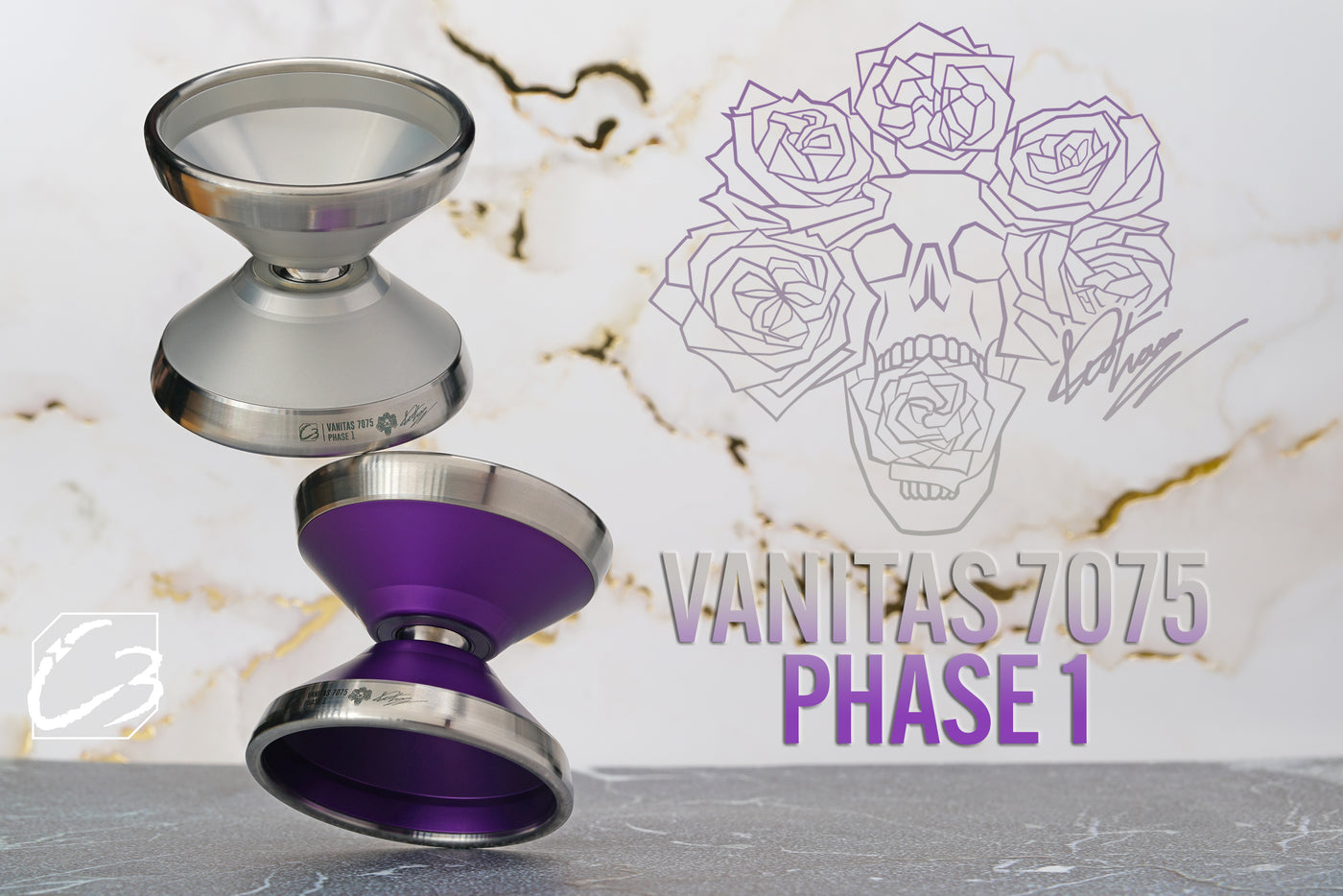 Vanitas 7075 Phase 1