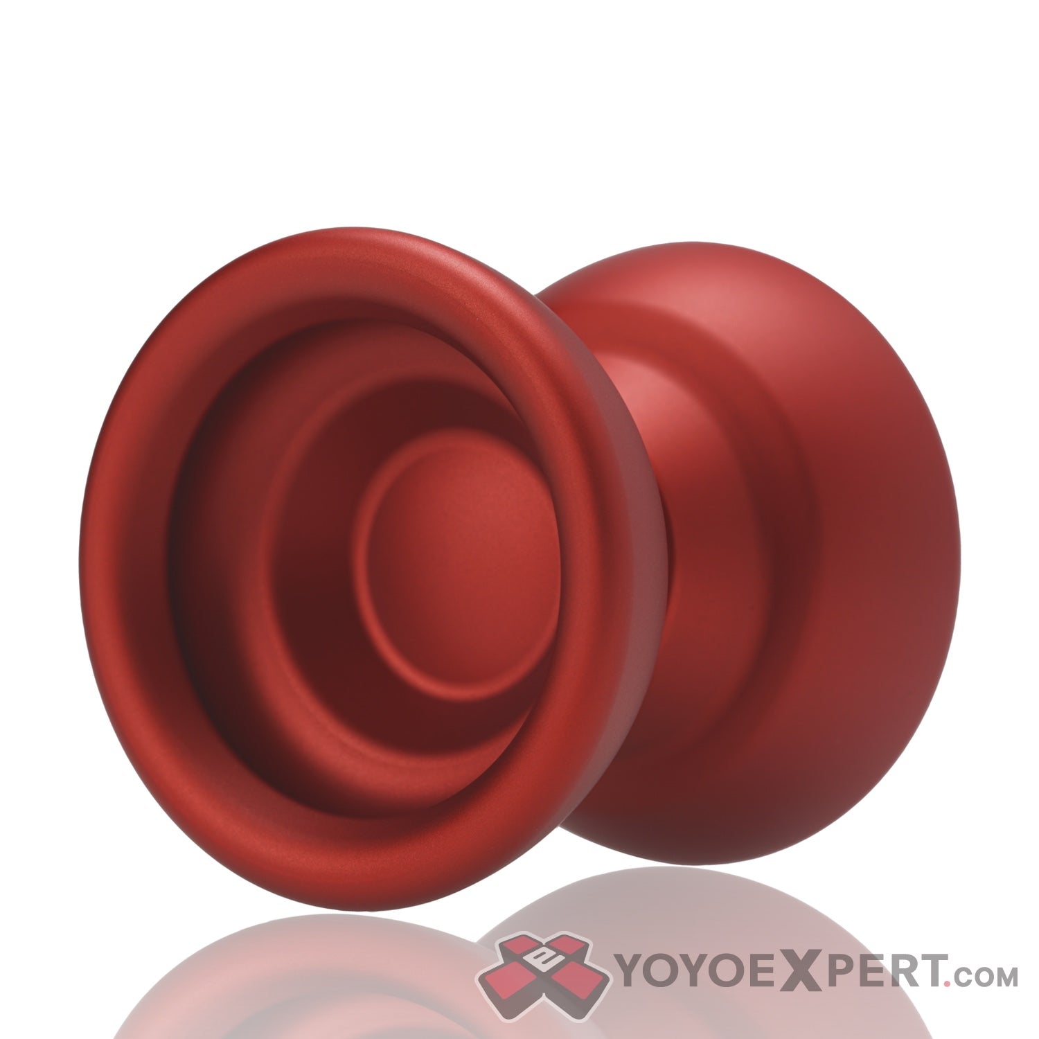 Smol Yo-Yo by Atmos Projects