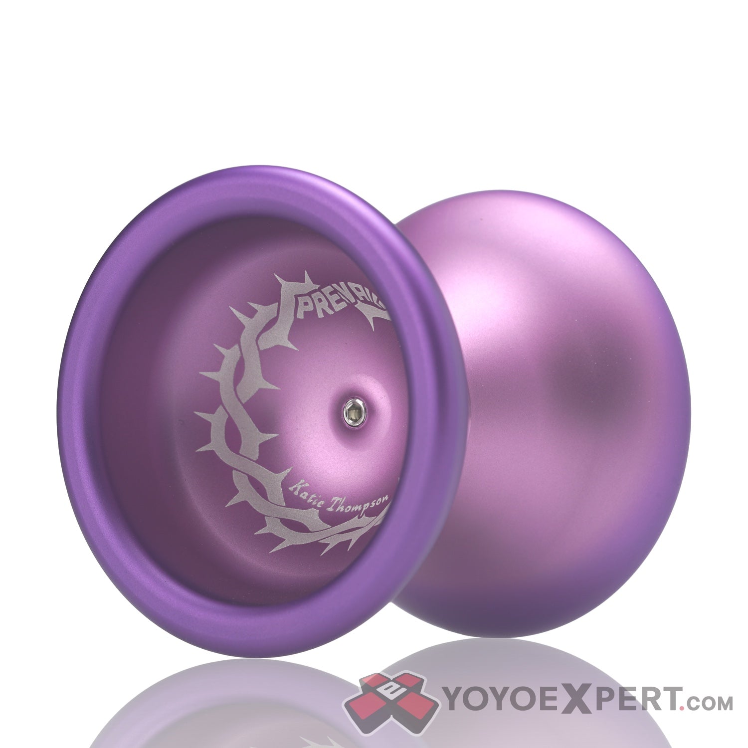 Prevail yoyo by YoYoFactory