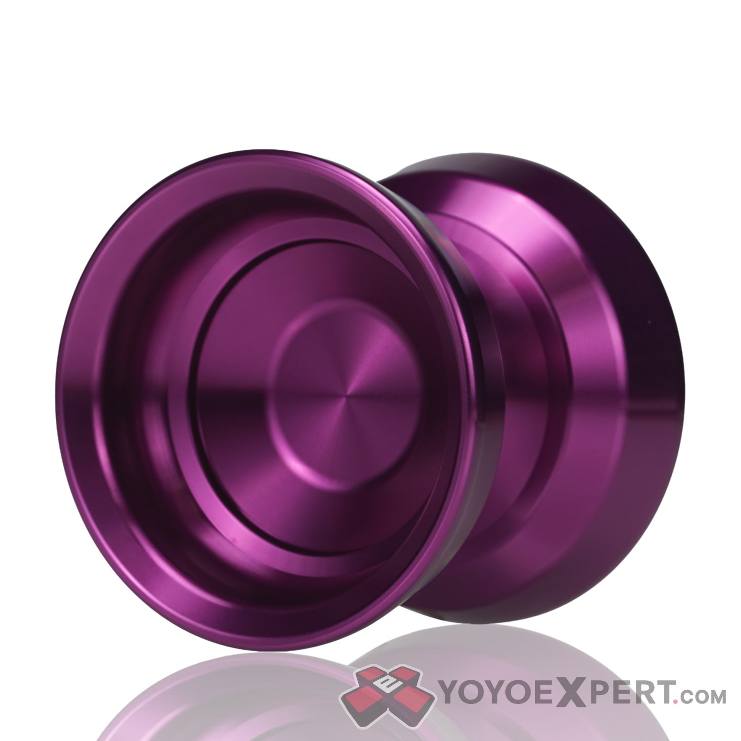 CTRL yo-yo by Bandalore