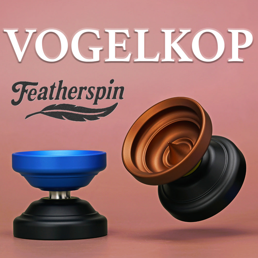 SnapBack YoYo by YoYoExpert