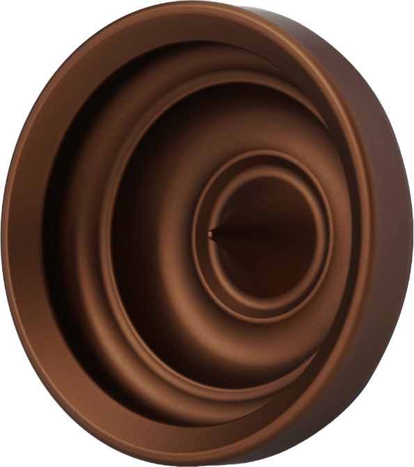 Vogelkop - Logo Side