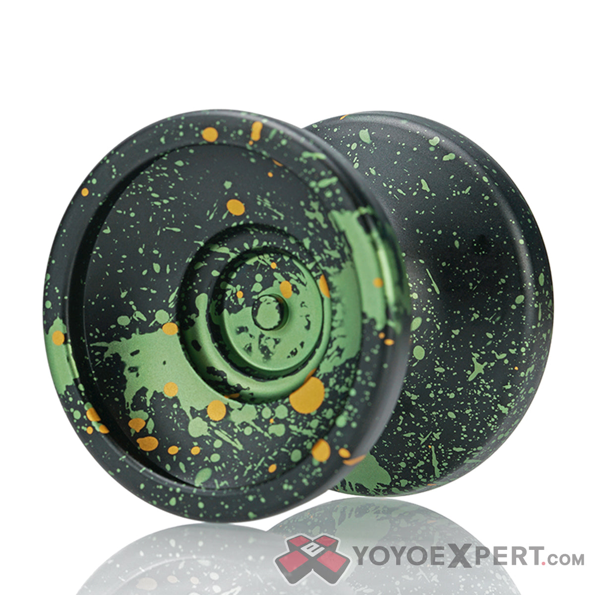 Yonami Code YoYo by Rain City