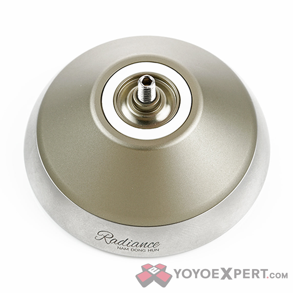 Radiance yo-yo by YJYOYO