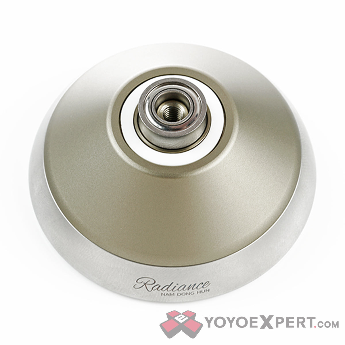 Radiance yo-yo by YJYOYO