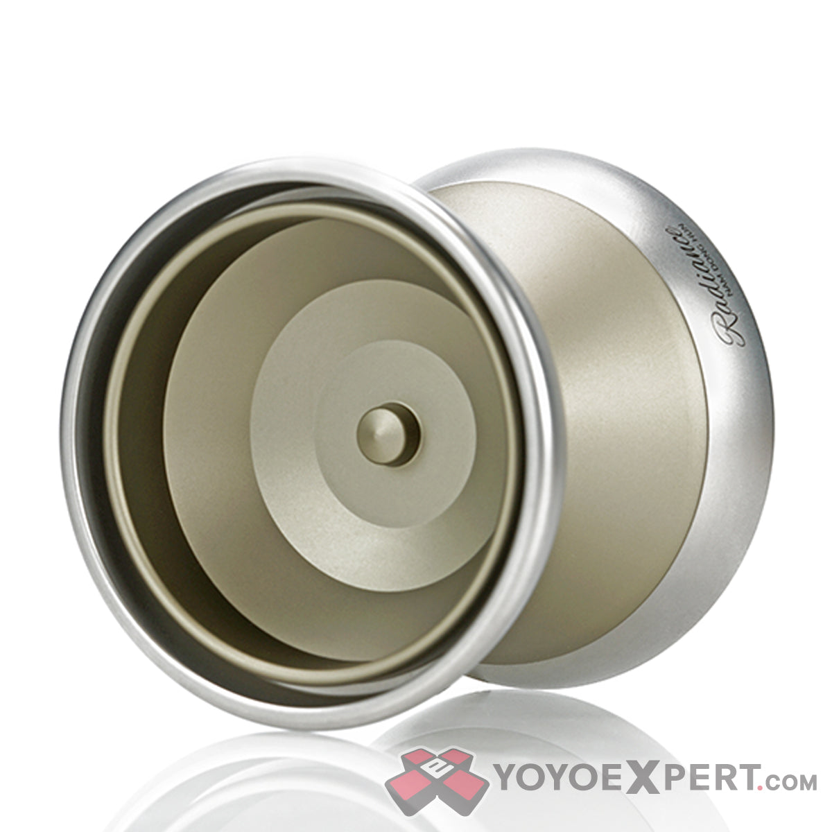 Radiance yo-yo by YJYOYO