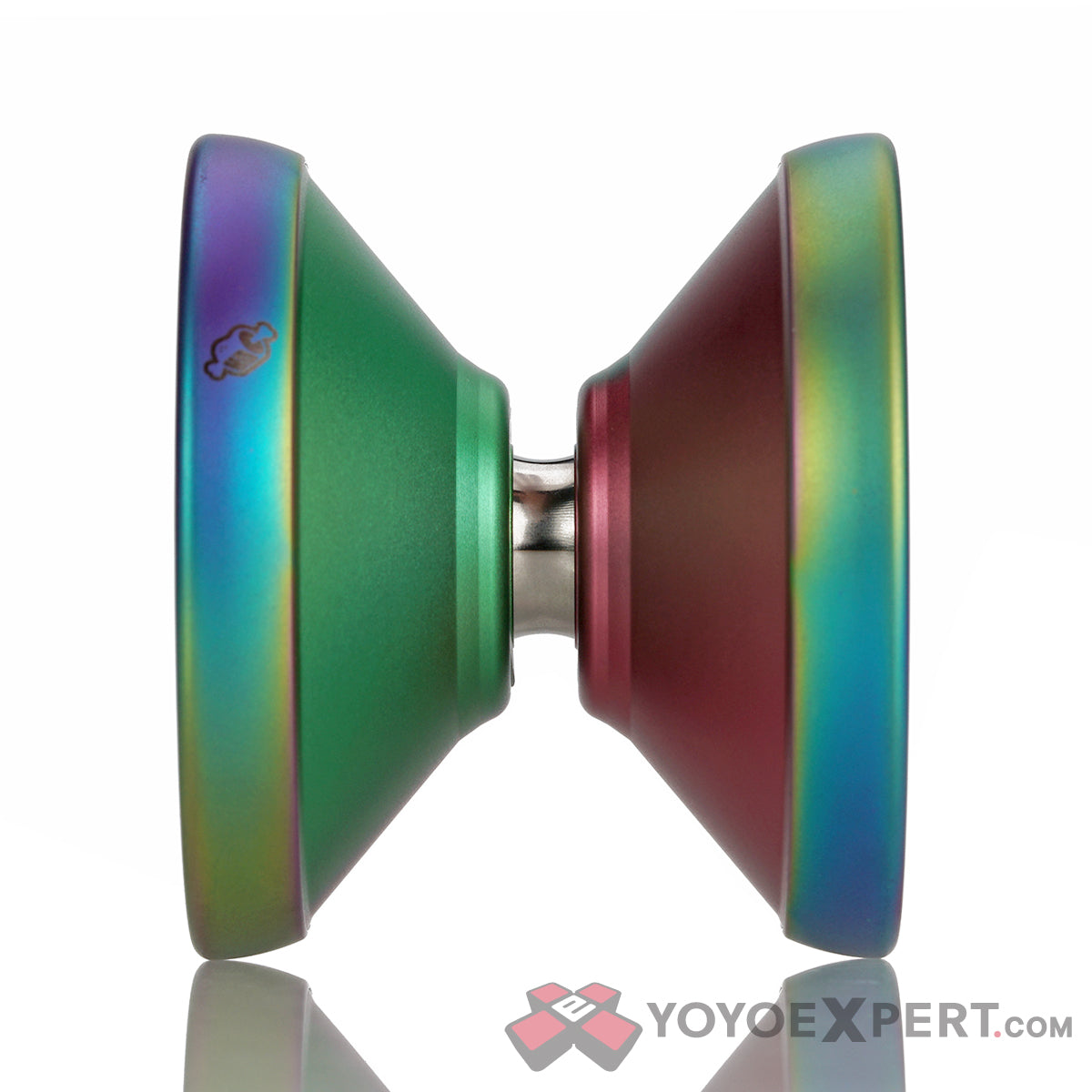 HD Yo-Yo by MK1 YoYos